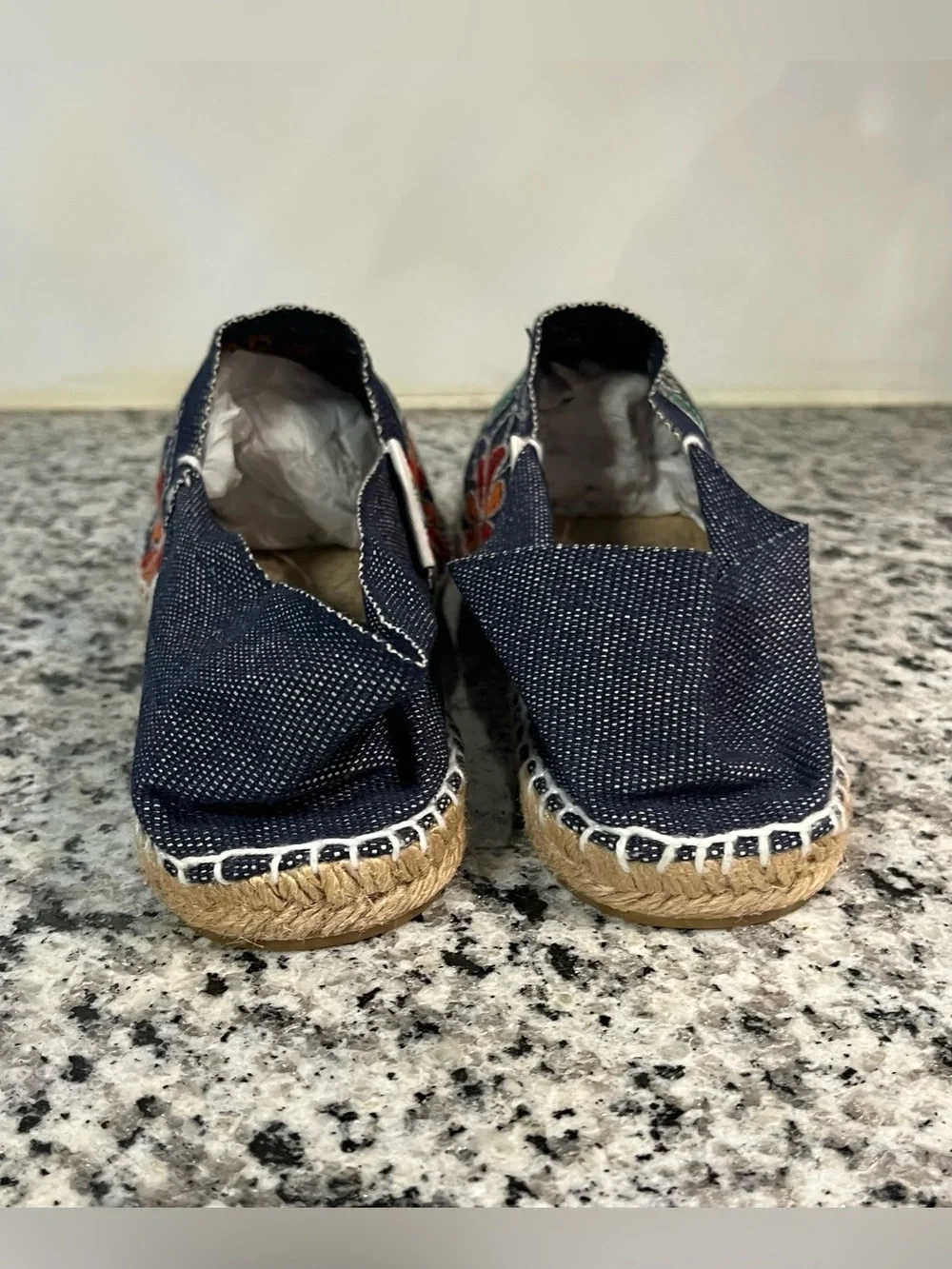 NEW Alpargatus Espadrilles NWT